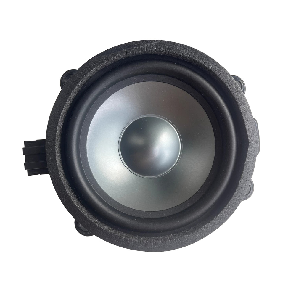 Tweeter - Car Parts Universal 4-door Car Horn
