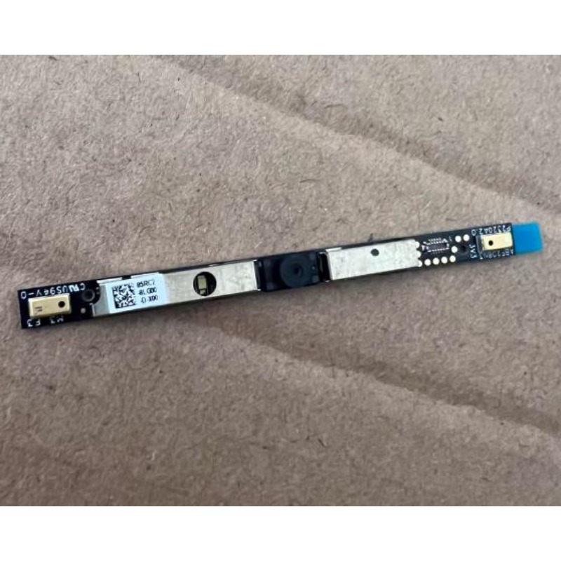 Ribbon Microphone - NEW Laptop Camera for Dell M7640