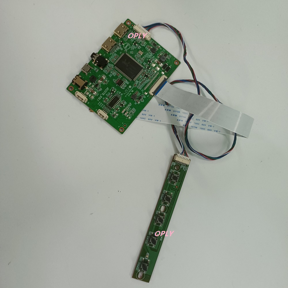 Mdi Cable - EDP Controller kit 2K for LP140WHU-TLB3