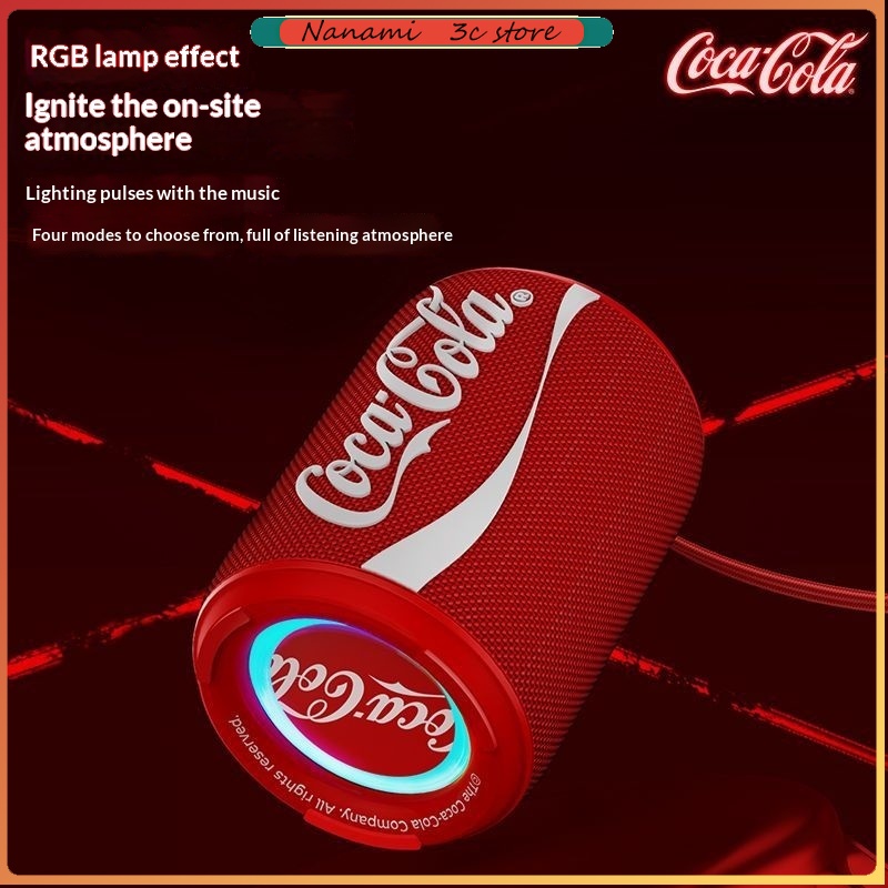 Usb Sound Card - New Coke-Cola Collaboration Bluetooth Audio Bluetooth