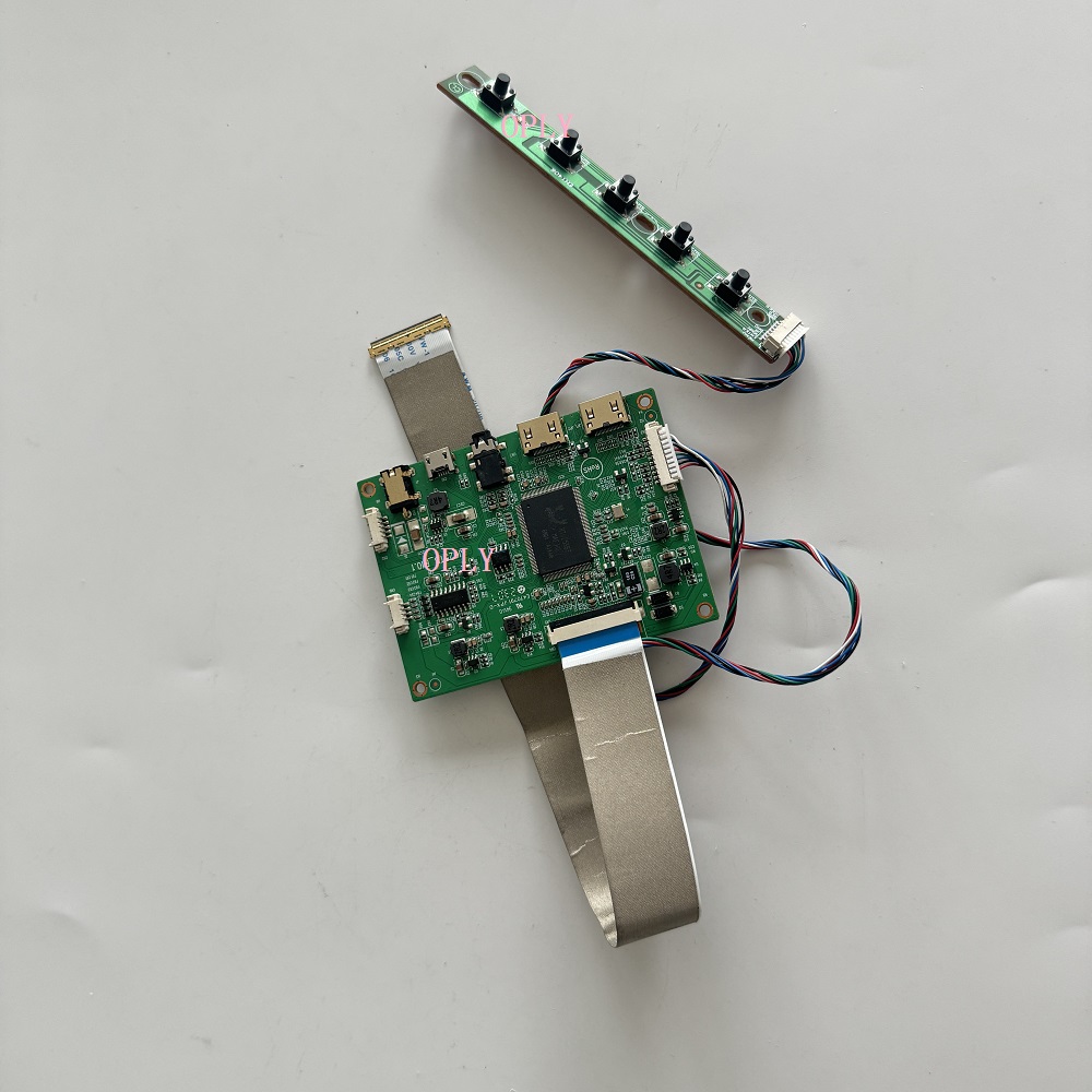 Mdi Cable - EDP Controller Board 2 mini for