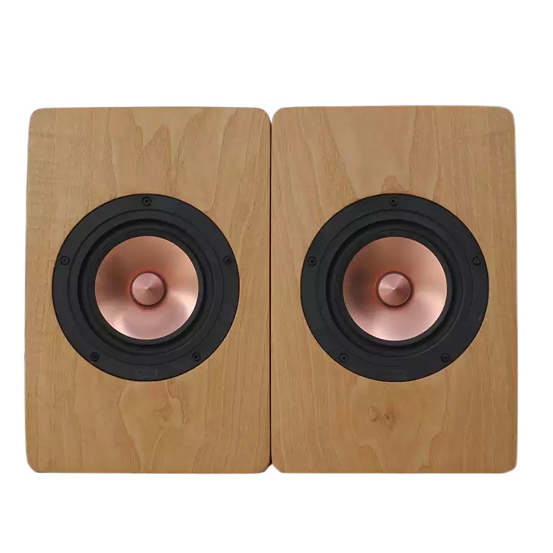 Tweeter - DZ‑06 5.25‑Inch Coaxial Speaker Unit 4