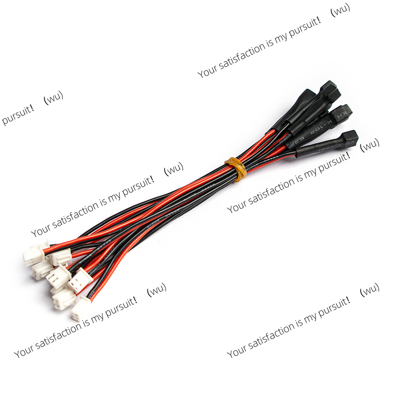5PCS RC FPV Battery Balancing  - Rca Cable ulasan dan harga