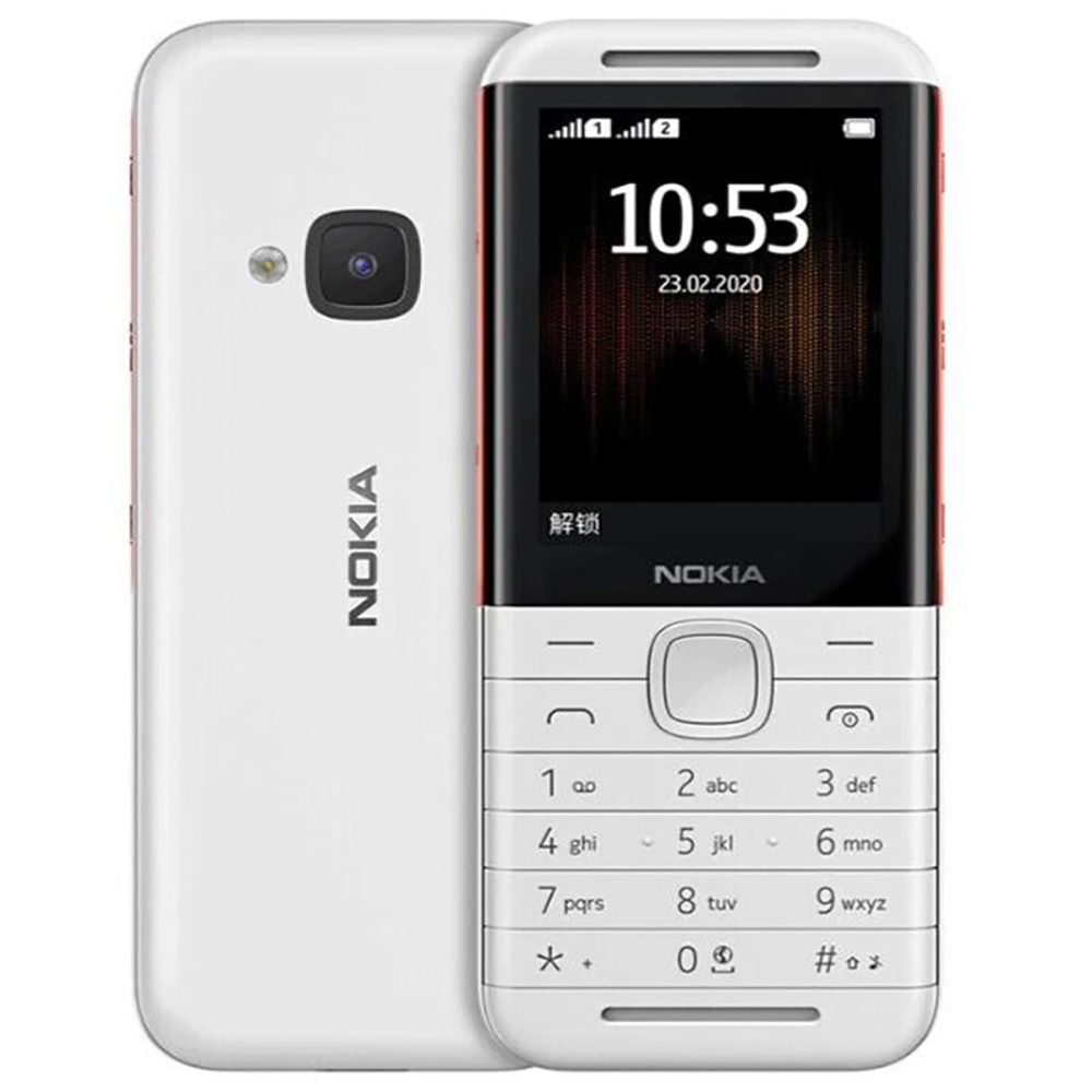 Nokia 5310 2020 Backup Phone 2 - Usb Sound Card ulasan dan harga