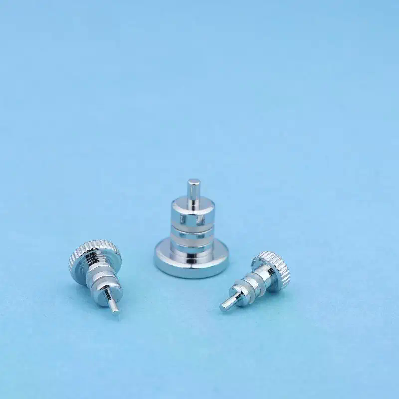 Stainless Steel Audio Dust Plu - Audio Dac ulasan dan harga
