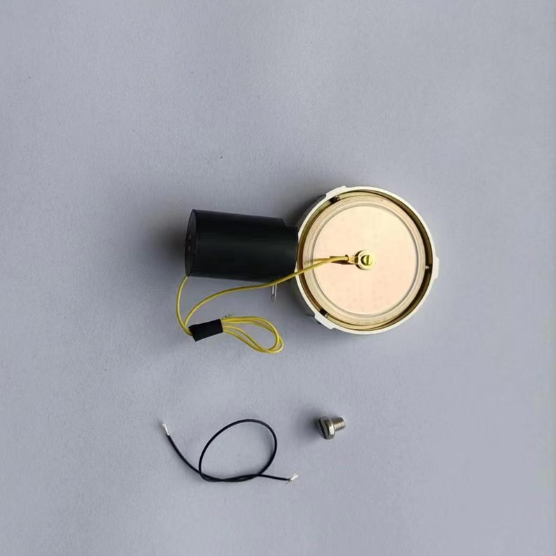 M7 Gold-plated 32mm Large Gold - Microphone Capsule ulasan dan harga