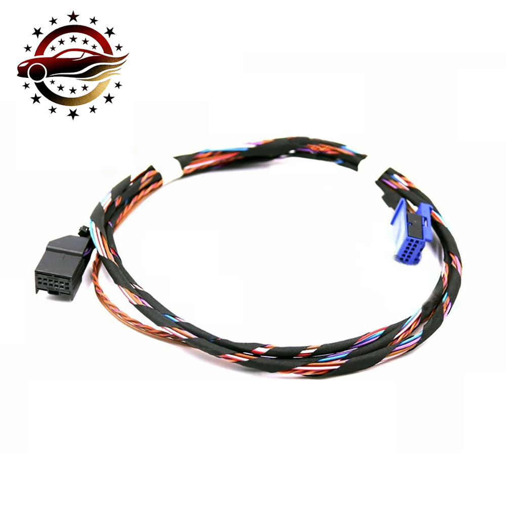 RCD510 RNS510 Media Interface  - Mdi Cable ulasan dan harga