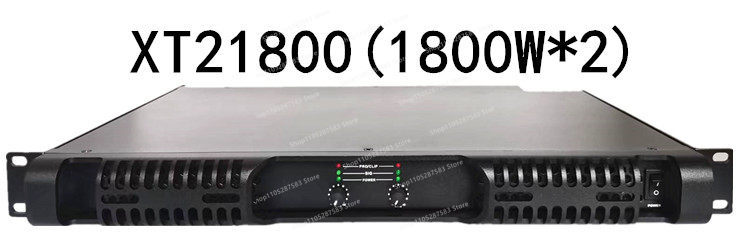 Professional Class D switching - Class D Amplifier ulasan dan harga