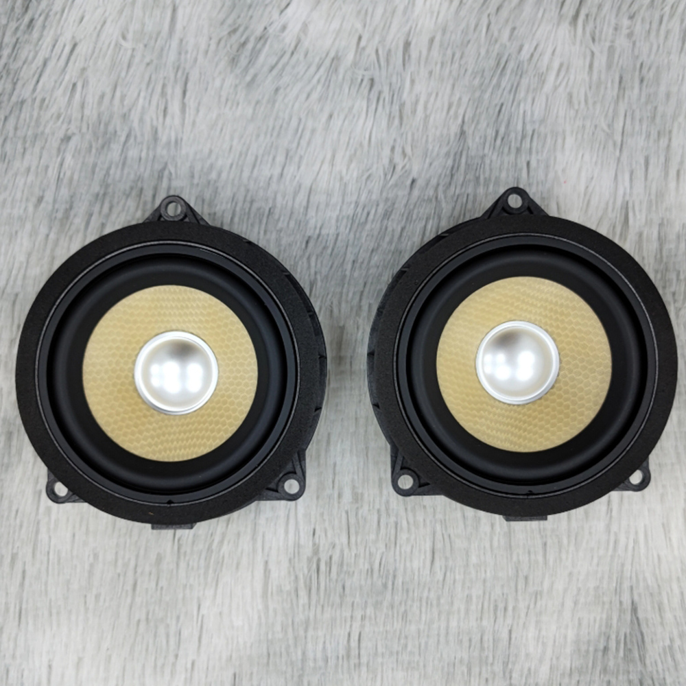 Car 4.5 Inch Door Panel Midran - Tweeter ulasan dan harga