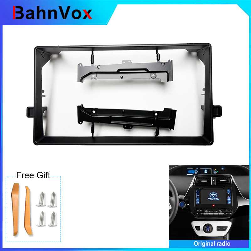 9 inch Car Android Radio Stere - Audio Cable Rca ulasan dan harga