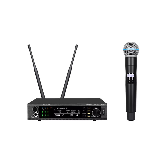 AD4G Good Microphone for Vocal - Ribbon Microphone ulasan dan harga