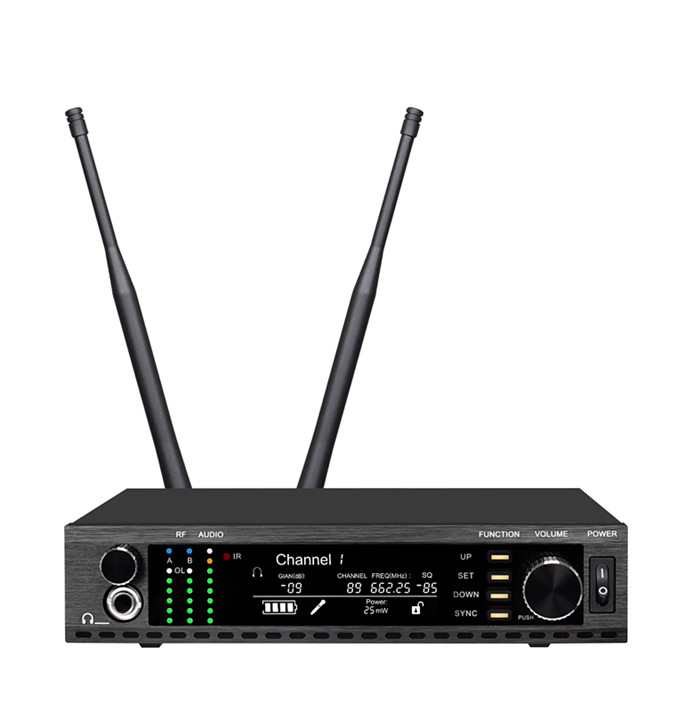 AD4G Good Microphone for Vocal - Ribbon Microphone ulasan dan harga