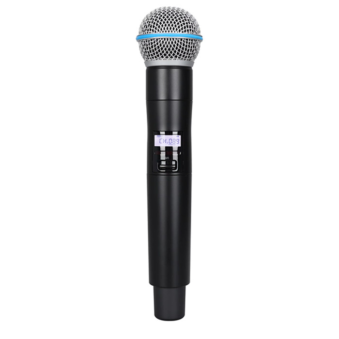 AD4G Good Microphone for Vocal - Ribbon Microphone ulasan dan harga