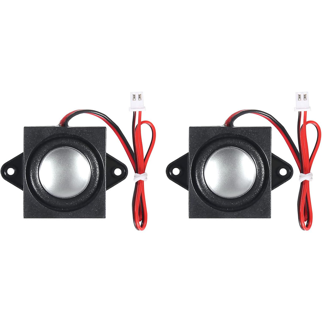 Mini Speaker 4ohm 3w Loundspea - Speaker Terminal ulasan dan harga