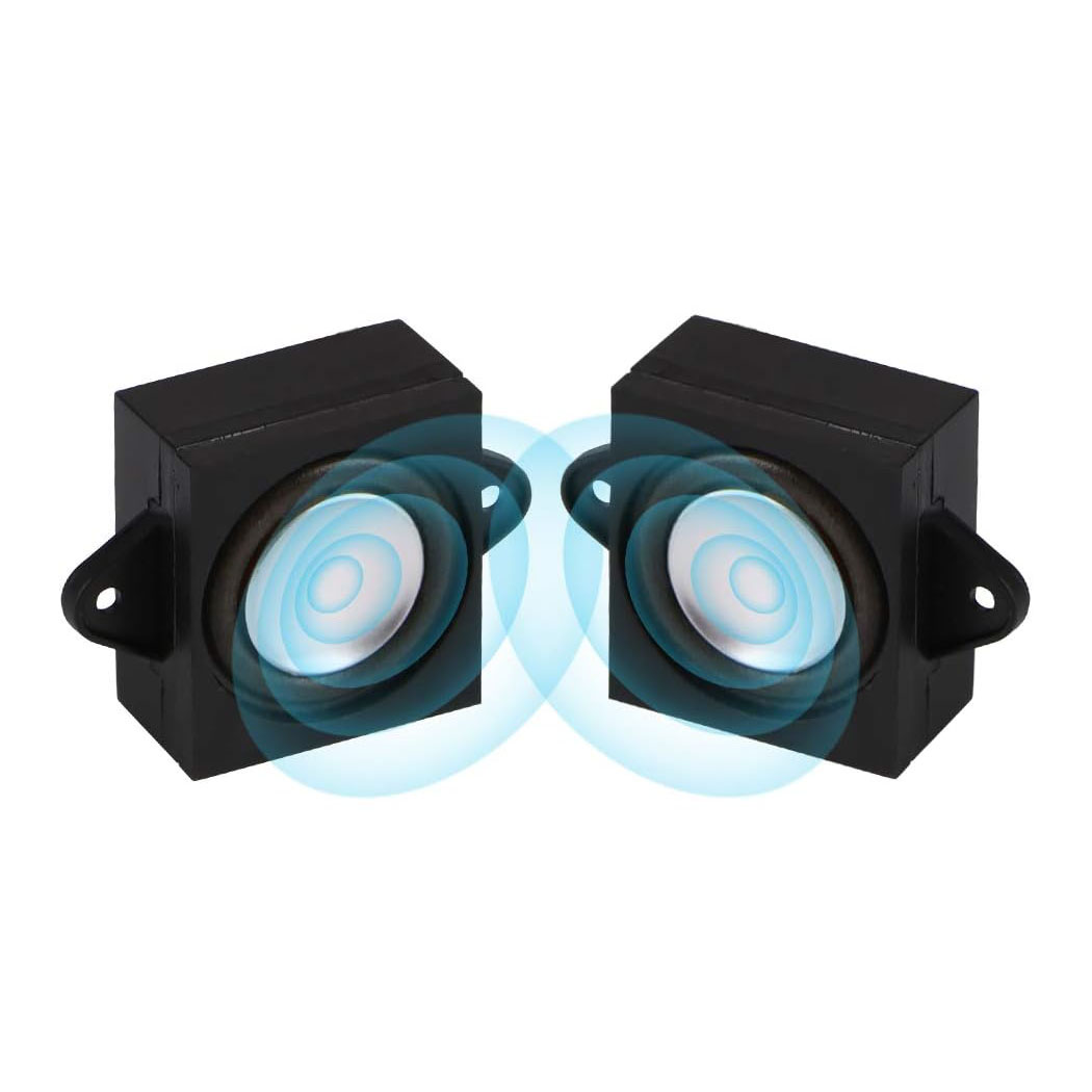 Mini Speaker 4ohm 3w Loundspea - Speaker Terminal ulasan dan harga