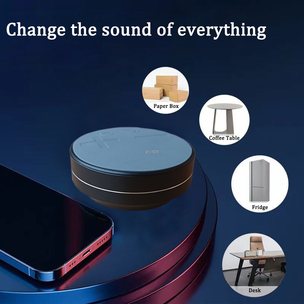 Hot Support TF Card Wireless B - Speaker Enclosure ulasan dan harga