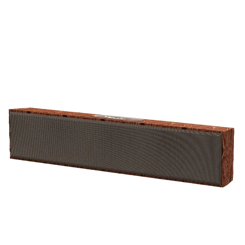 Long Wired Bluetooth Speaker f - Speaker Driver ulasan dan harga