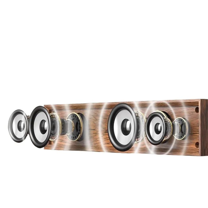 Long Wired Bluetooth Speaker f - Speaker Driver ulasan dan harga