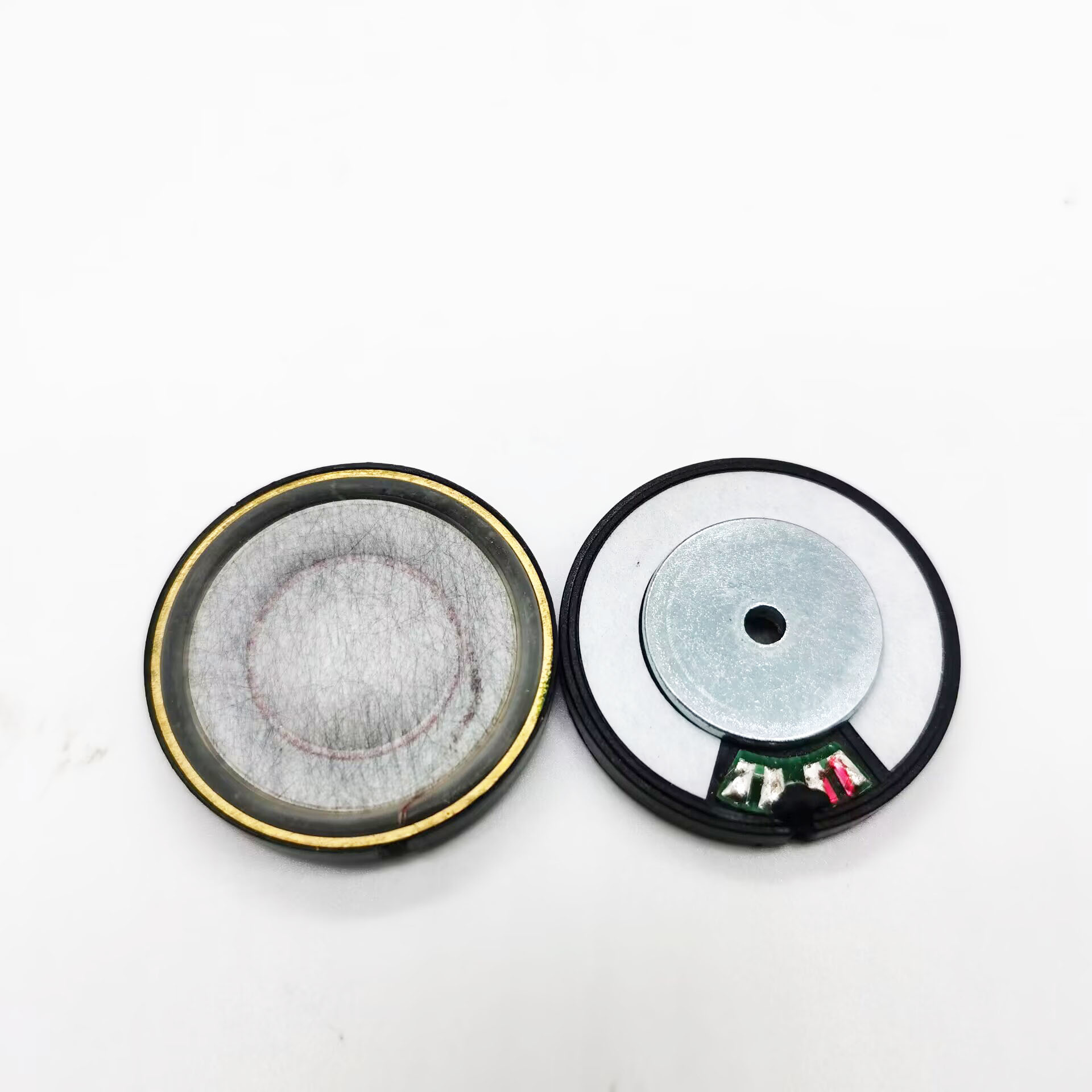Poyatu 2pcs Replacement Speake - Speaker Driver ulasan dan harga