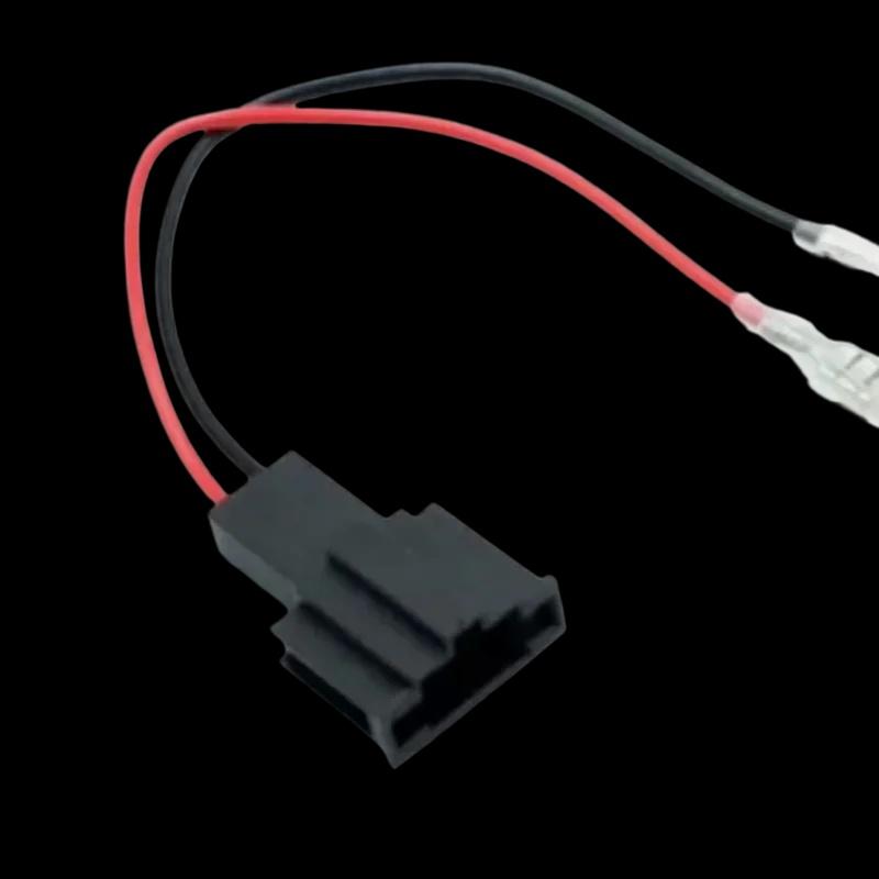 NEW 1/2PCS Speaker Adapter Plu - Speaker Terminal ulasan dan harga