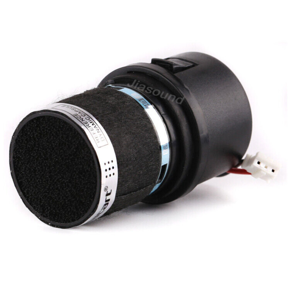 1pc FOR Relacart Replacement C - Microphone Capsule ulasan dan harga