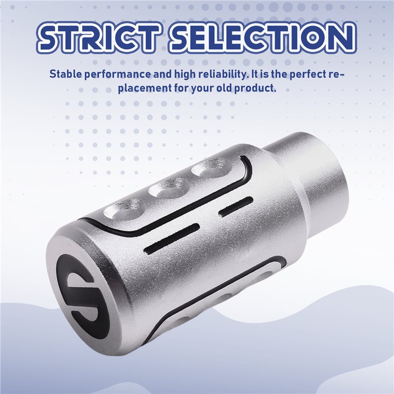 NEW HOT In Stock-Aluminum Allo - Knob Aluminum ulasan dan harga