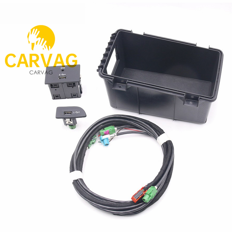 FOR Audi A3 8V MIB 2 CarPlay M - Mdi Cable ulasan dan harga