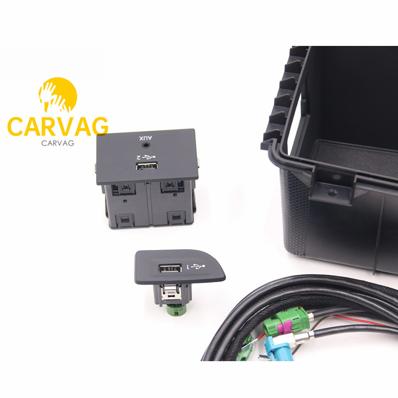 FOR Audi A3 8V MIB 2 CarPlay M - Mdi Cable ulasan dan harga