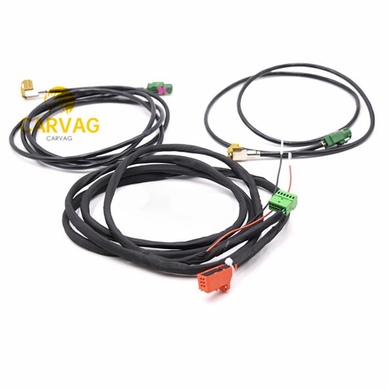 FOR Audi A3 8V MIB 2 CarPlay M - Mdi Cable ulasan dan harga