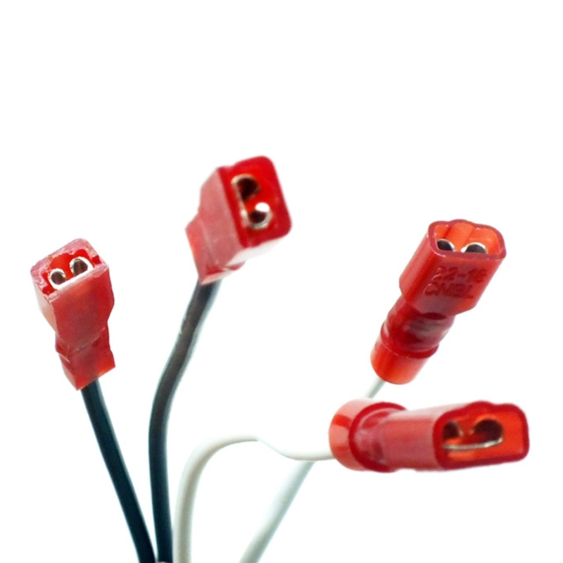 Car Front Tweeter Speaker Wiri - Audio Jumper Wire ulasan dan harga