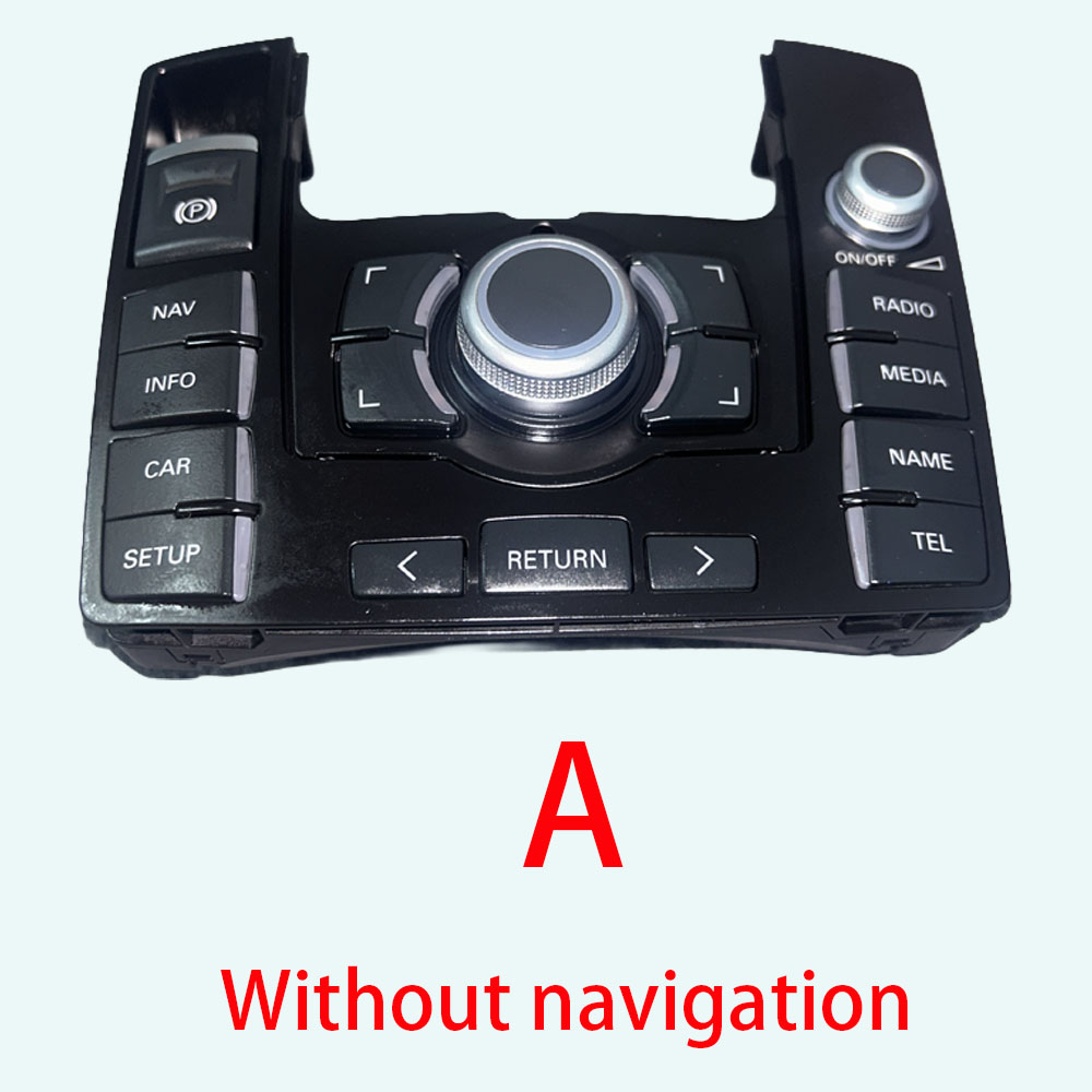 LING JIE For 2005-2011 Audi A6 - Volume Control Board ulasan dan harga