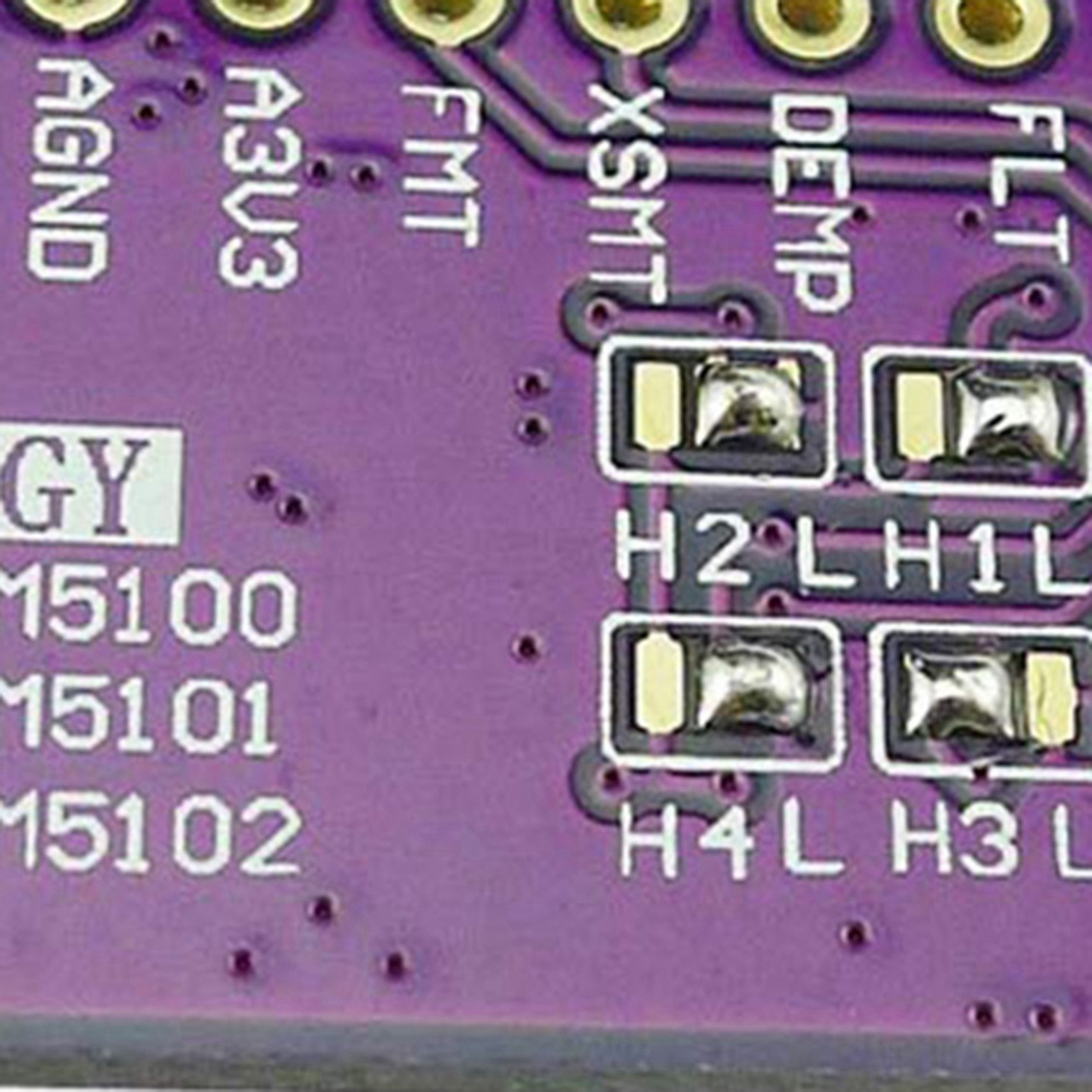2X PCM5102 I2S IIS Digital Aud - Pcm5102 ulasan dan harga