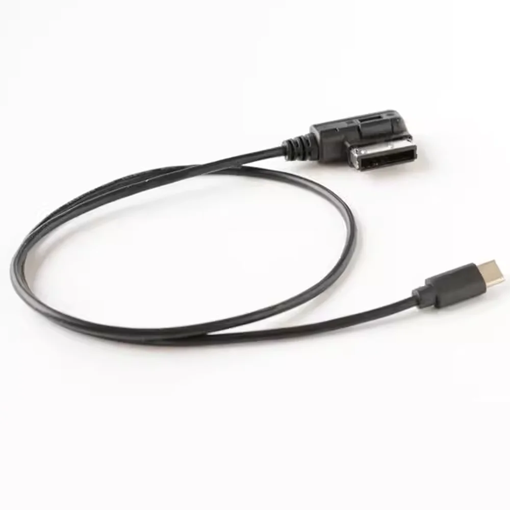 For Audi A4 A6 Q5 Q7 Golf MK7  - Mdi Cable ulasan dan harga