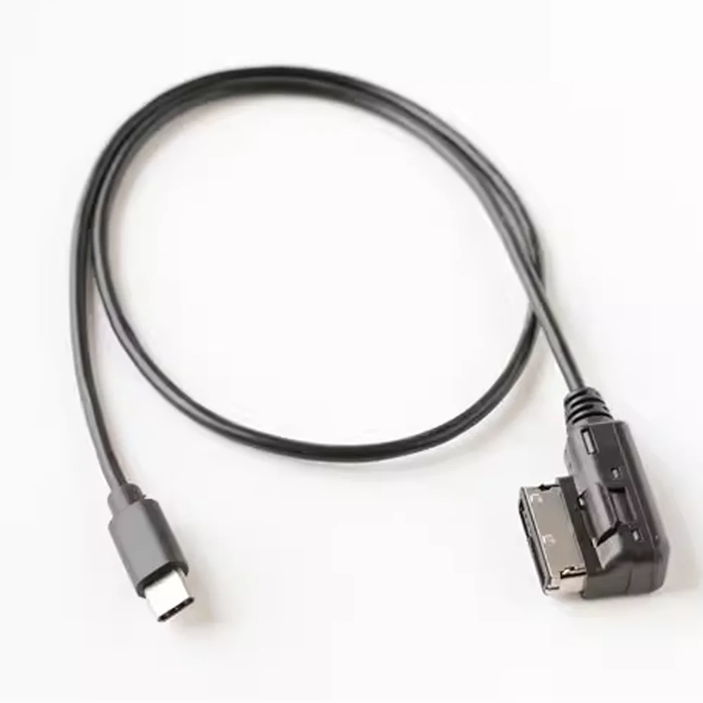 For Audi A4 A6 Q5 Q7 Golf MK7  - Mdi Cable ulasan dan harga