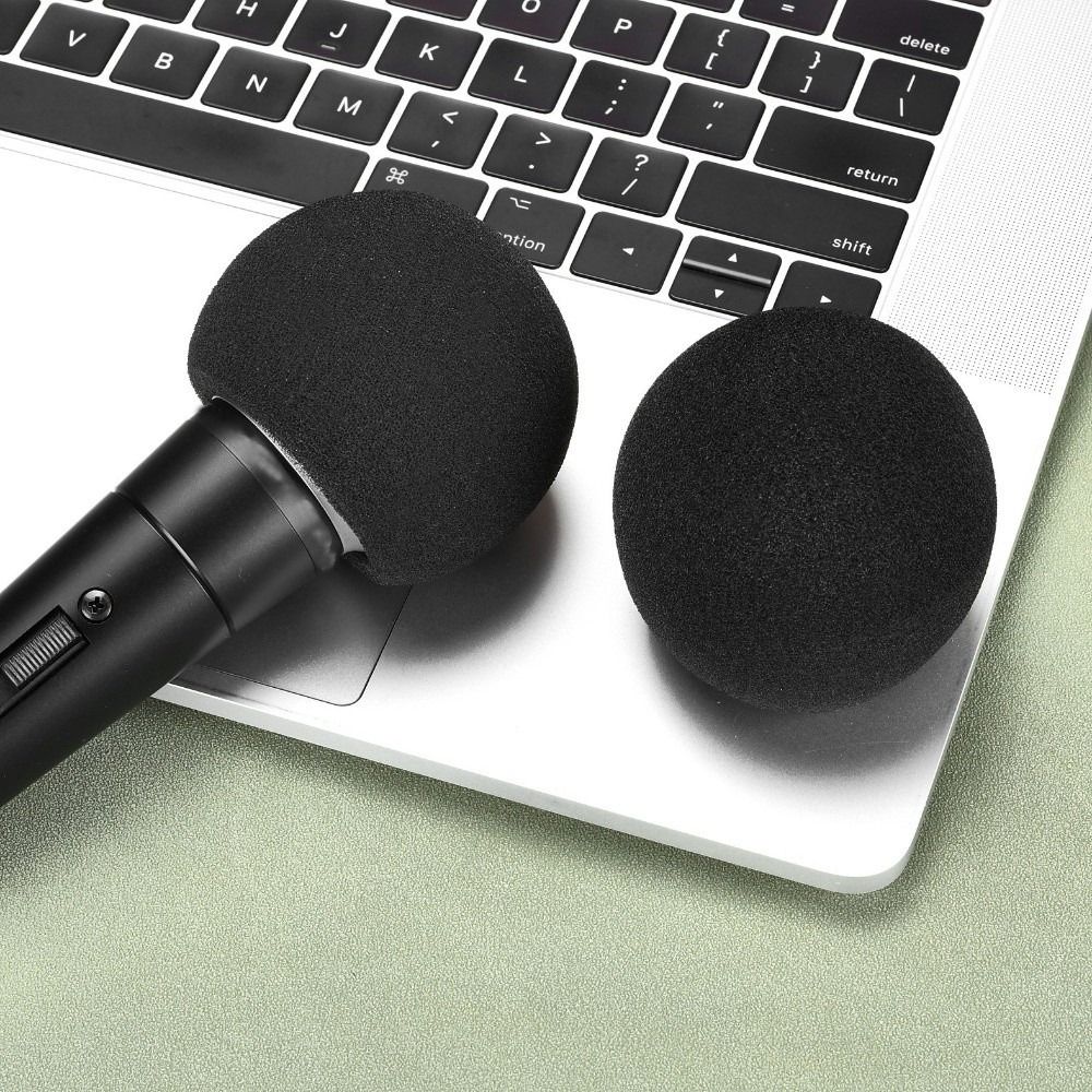 Replacement Mic Windscreen Cov - Microphone Capsule ulasan dan harga