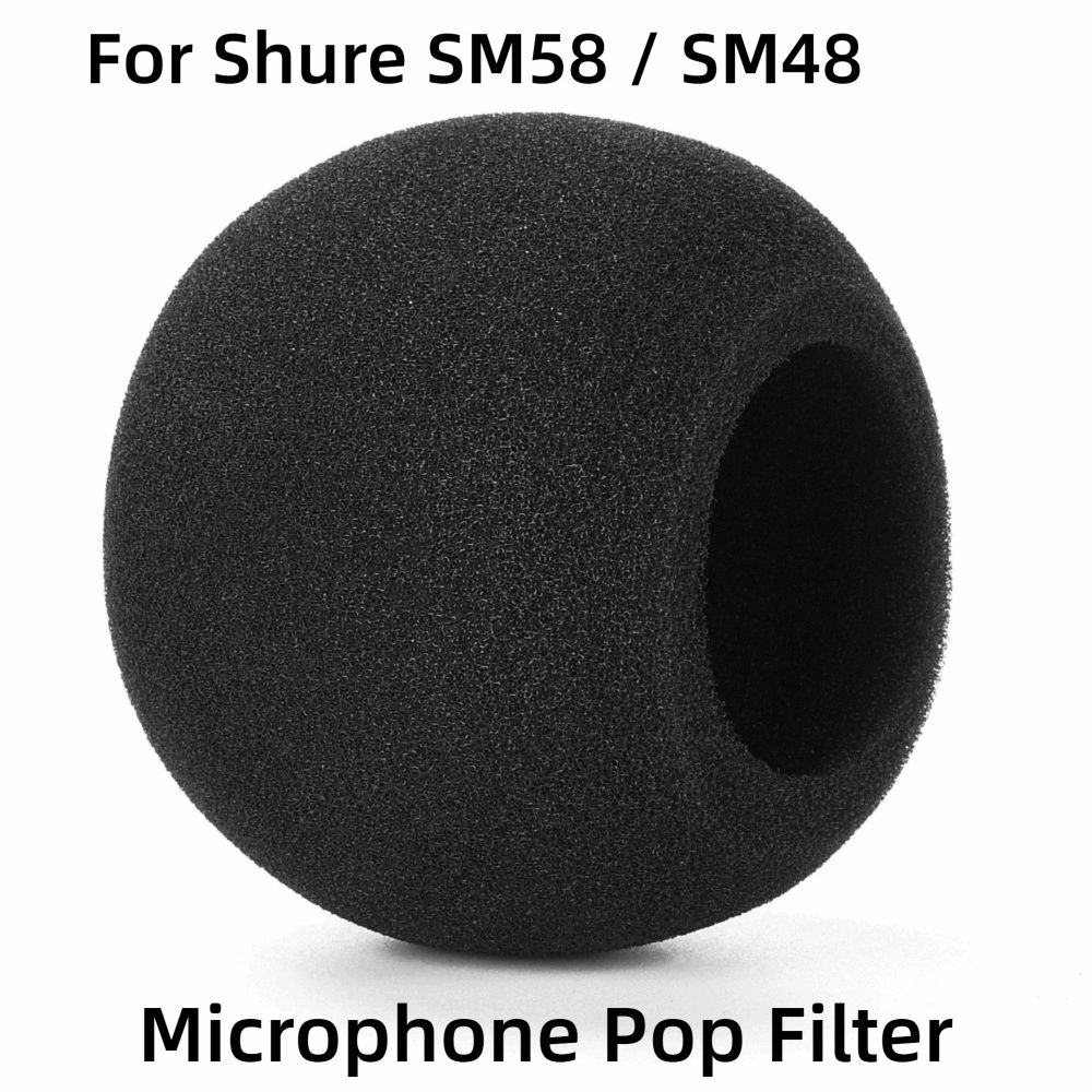 Replacement Mic Windscreen Cov - Microphone Capsule ulasan dan harga