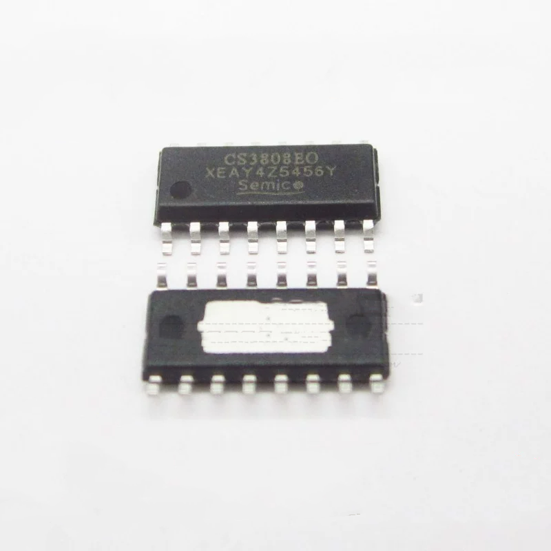 (10pcs/Bag) CS3808EO SOP-16 15 - Class D Amplifier ulasan dan harga