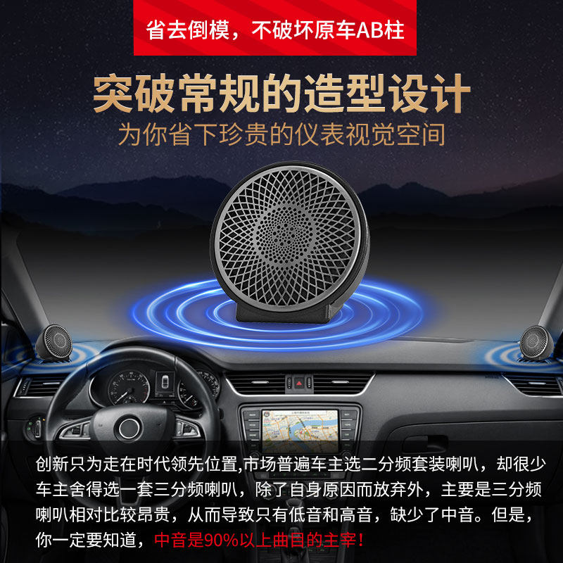Car audio: Speaker upgrade – n - Speaker Enclosure ulasan dan harga