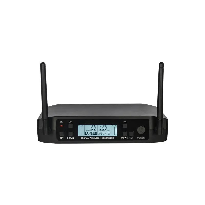 Shure GLXD4 BETA 58A Professio - Ribbon Microphone ulasan dan harga