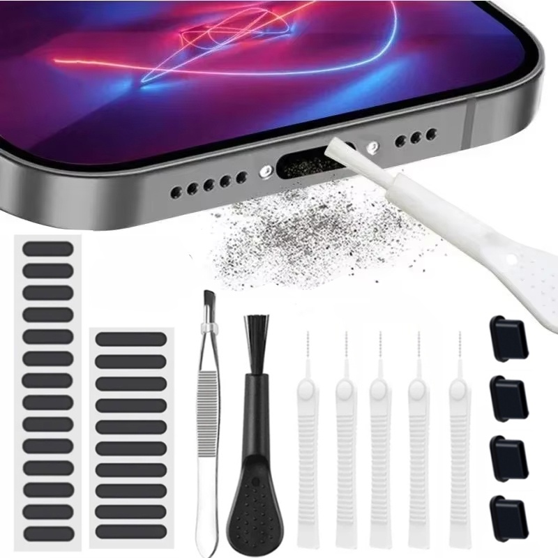 Universal Mobile Phone Speaker - Speaker Terminal ulasan dan harga