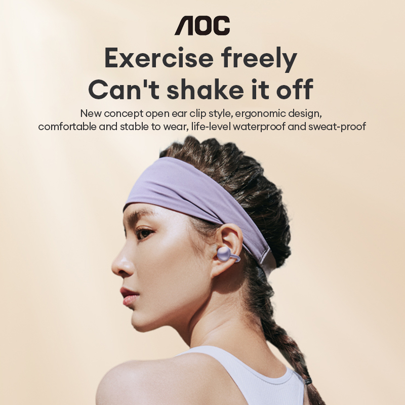 AOC ACD2544 Wireless Bluetooth - Audio Cable Rca ulasan dan harga