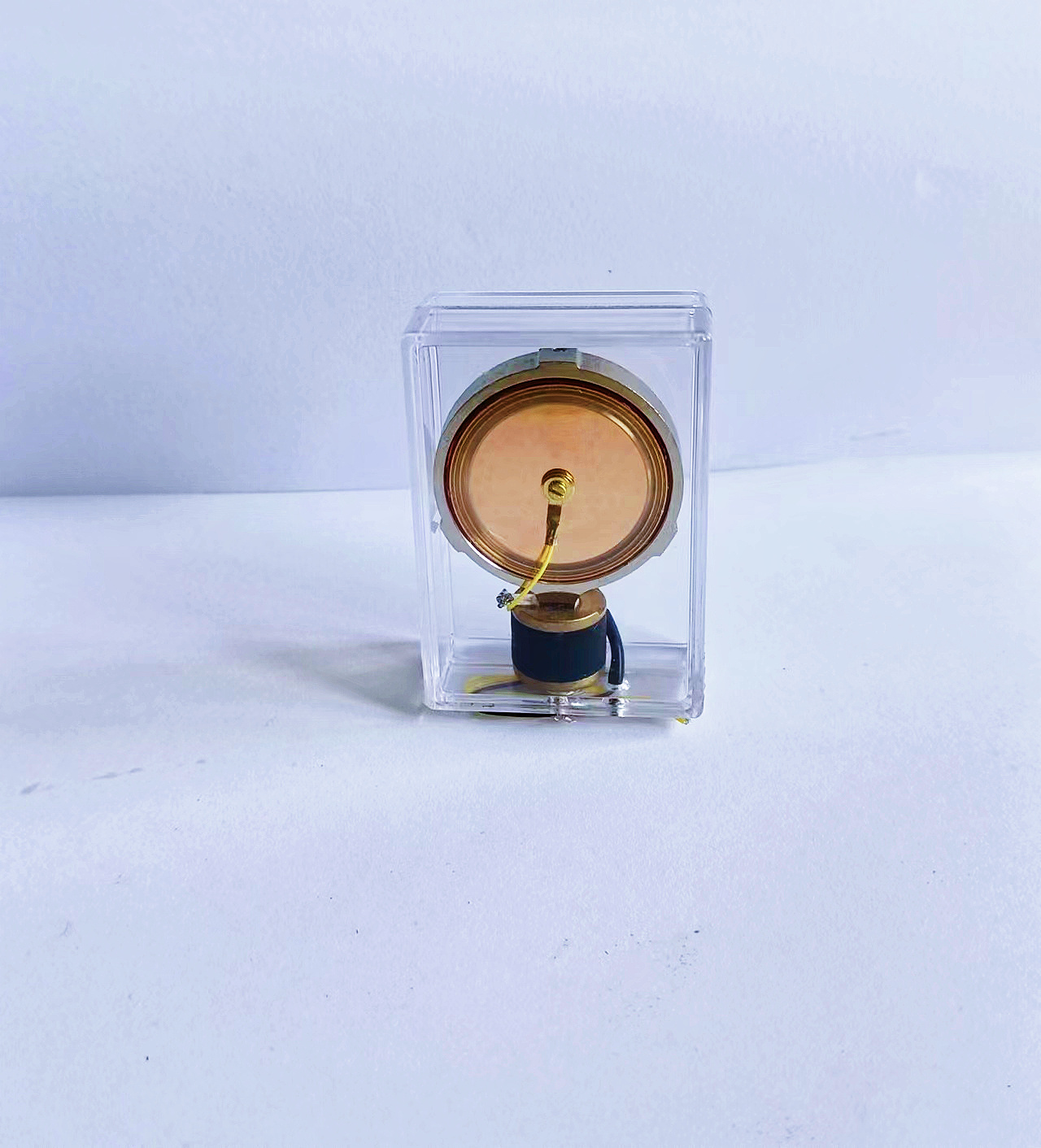 DIY audio part  M7 microphone  - Microphone Capsule ulasan dan harga