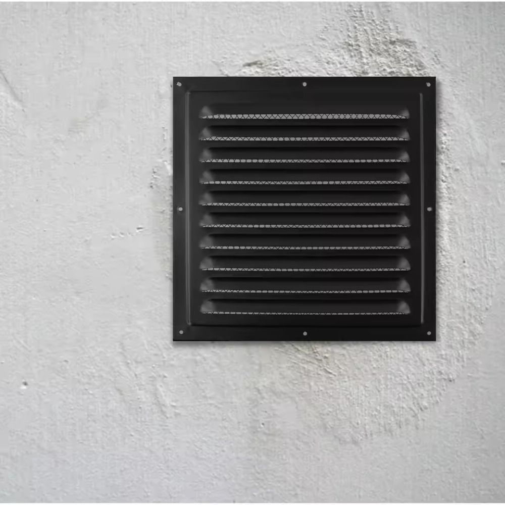 Aluminum Alloy Air Vent Grille - Ventilation Grille Aluminum ulasan dan harga