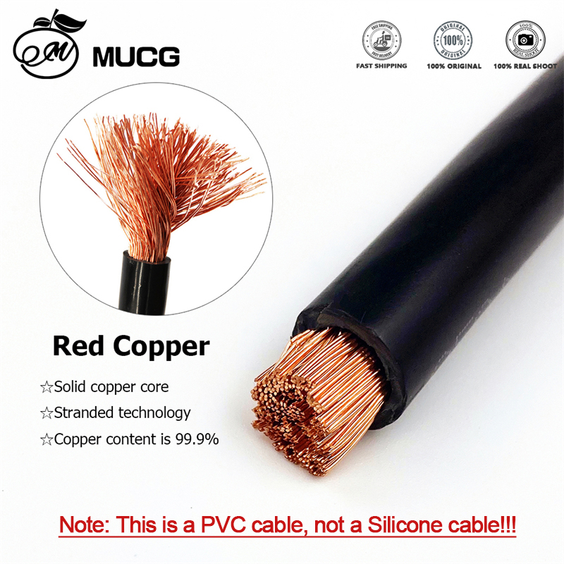 Copper Wire PVC Flexible Elect - Audio Jumper Wire ulasan dan harga
