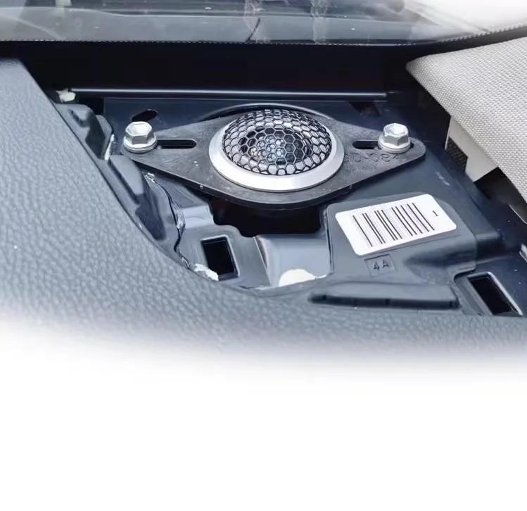 Universal Car Mid-range Tweete - Tweeter ulasan dan harga