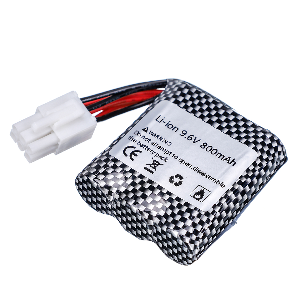 9.6V Battery charger for S911  - Rca Cable ulasan dan harga