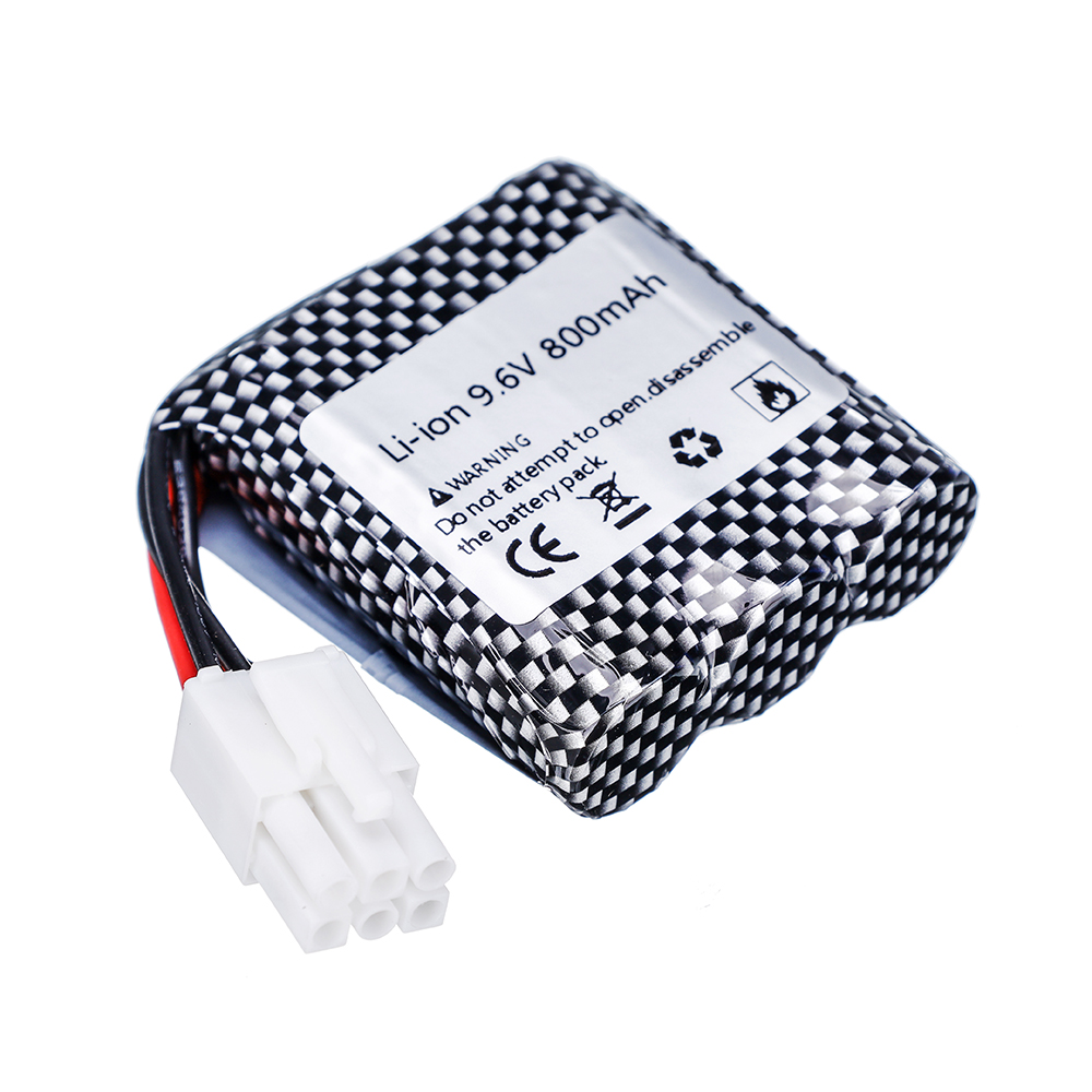9.6V Battery charger for S911  - Rca Cable ulasan dan harga
