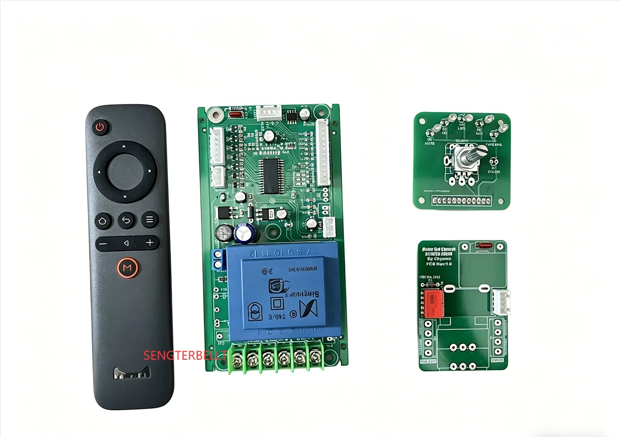 HiFi Remote Volume Control Boa - Volume Control Board ulasan dan harga