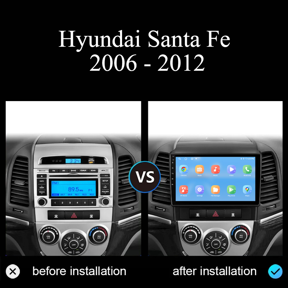 8G+128G Android 14.0 Car Gps N - Ribbon Microphone ulasan dan harga