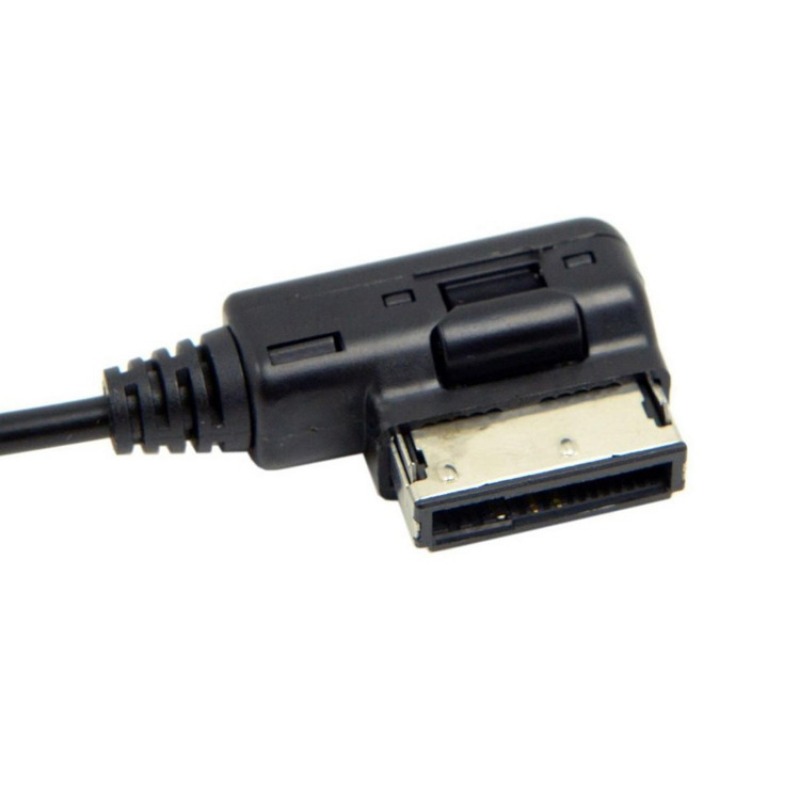 Type-C Audio Cable with Chargi - Mdi Cable ulasan dan harga